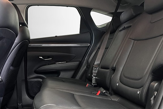 Hyundai Tucson 5 of 17