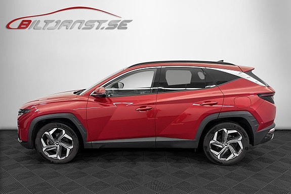 Hyundai Tucson 2 of 17