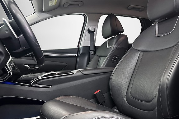 Hyundai Tucson 4 of 17