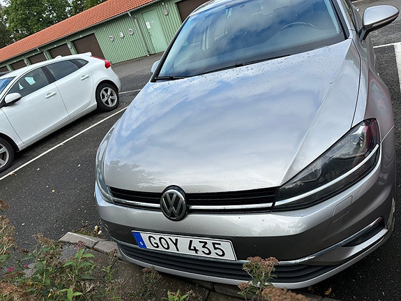 Volkswagen Golf VII 7 of 17