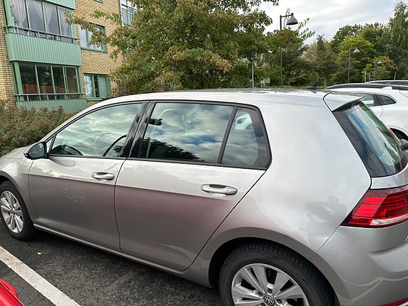 Volkswagen Golf VII 5 of 17