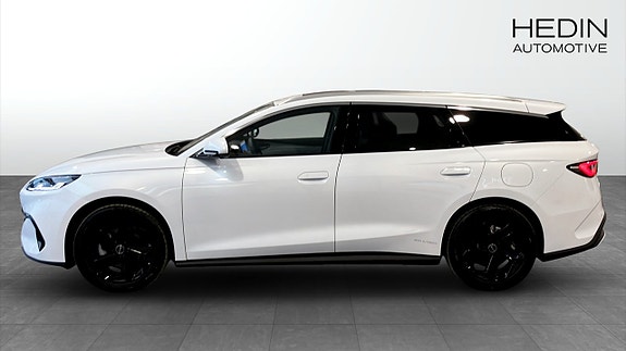 BYD Seal 6 6 of 14