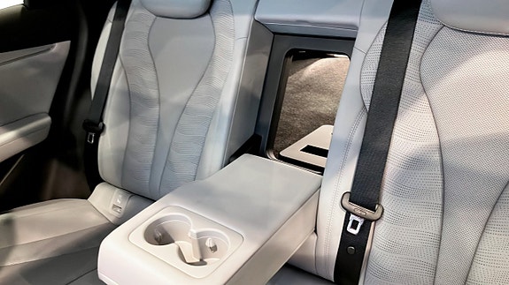 BYD Seal 6 14 of 14