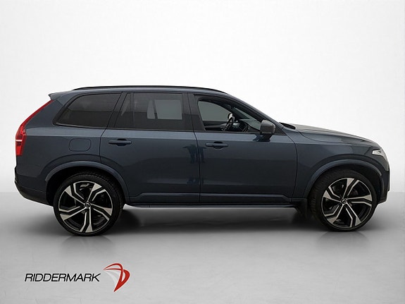 Volvo XC90 9 of 30