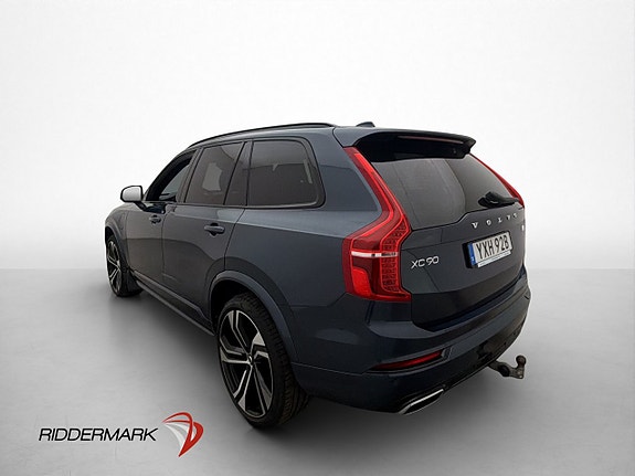 Volvo XC90 6 of 30