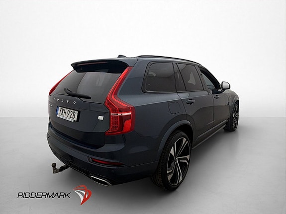 Volvo XC90 8 of 30