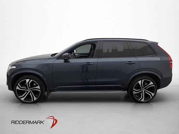 Volvo XC90 5 of 30