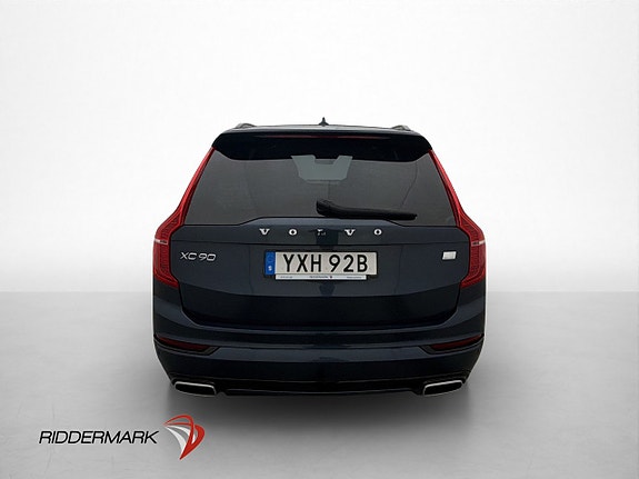 Volvo XC90 7 of 30