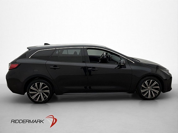 Toyota Corolla 9 of 30