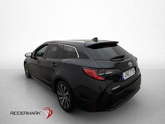 Toyota Corolla 6 of 30