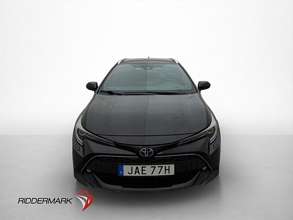 Toyota Corolla 2 of 30