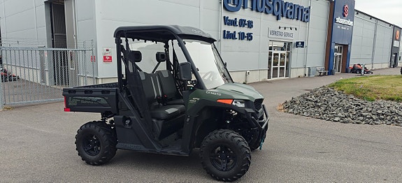 CFMOTO U Force 600 600 UTV