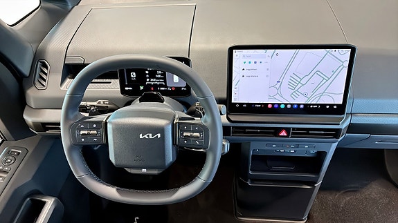 Kia PV5 4 of 18