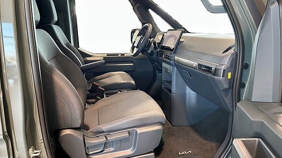 Kia PV5 3 of 18