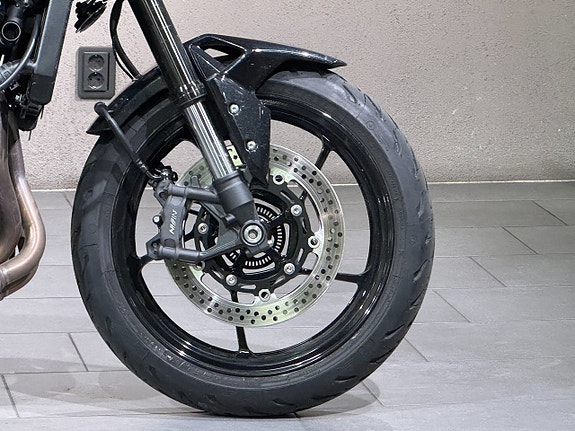 Kawasaki Z900 *LeoVince-blås* 5 of 7