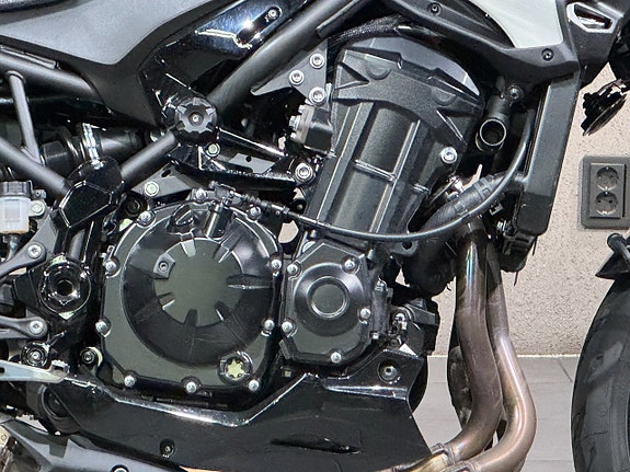 Kawasaki Z900 *LeoVince-blås* 3 of 7