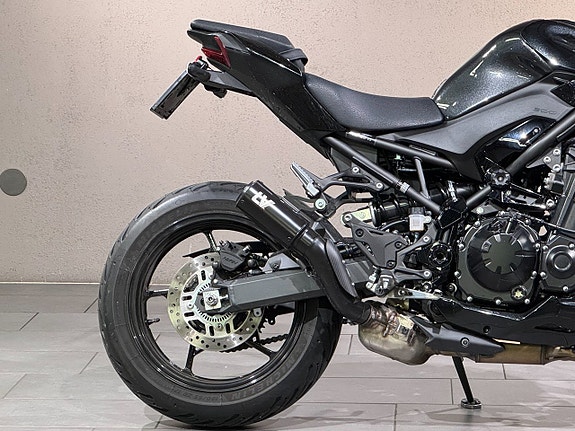 Kawasaki Z900 *LeoVince-blås* 4 of 7