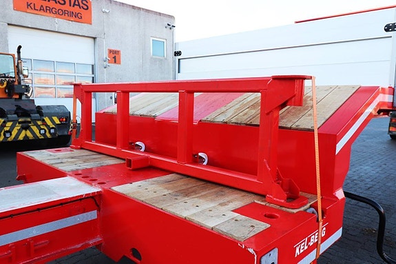 Kel-Berg 18,5m Jumbo + 9000mm Trombon OMG Lev 9 of 12