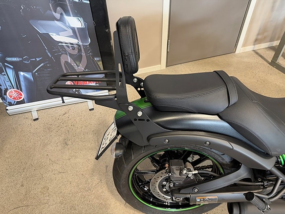 Kawasaki Vulcan S ABS 2 of 4