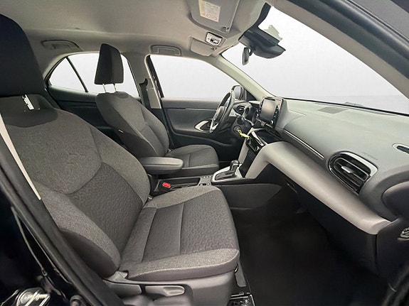 Toyota Yaris Cross 26 of 30