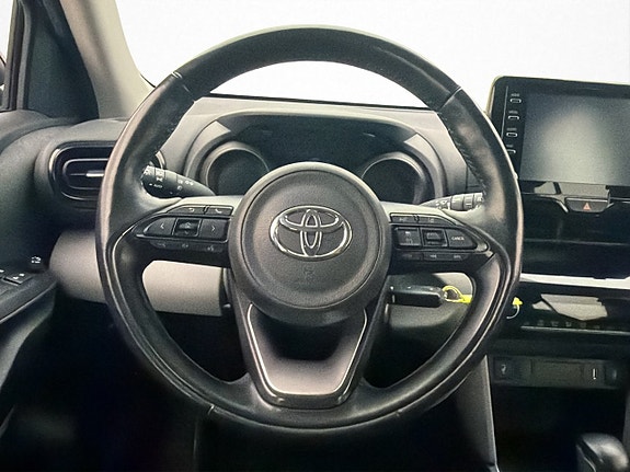 Toyota Yaris Cross 13 of 30