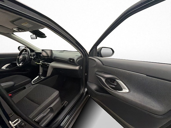 Toyota Yaris Cross 27 of 30