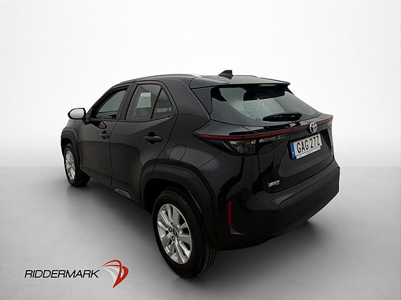 Toyota Yaris Cross 6 of 30