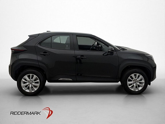 Toyota Yaris Cross 9 of 30