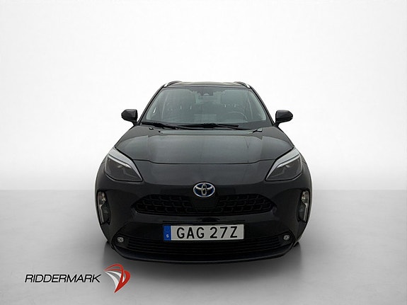 Toyota Yaris Cross 2 of 30