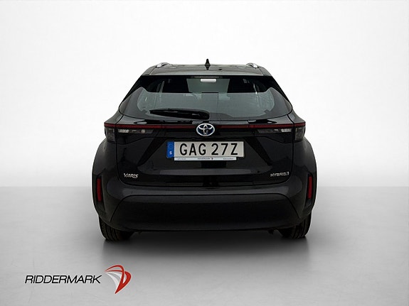 Toyota Yaris Cross 7 of 30
