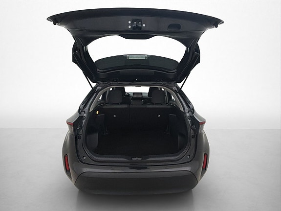 Toyota Yaris Cross 29 of 30