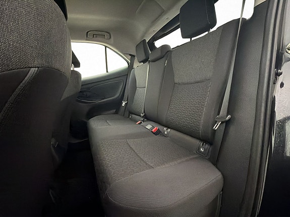 Toyota Yaris Cross 28 of 30