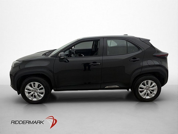 Toyota Yaris Cross 5 of 30
