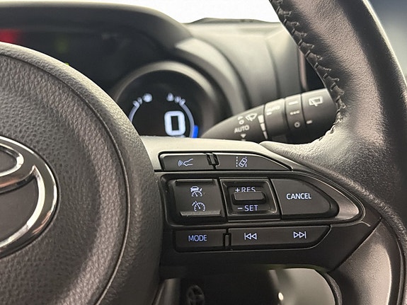 Toyota Yaris Cross 19 of 30