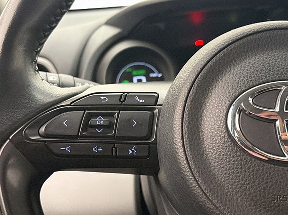 Toyota Yaris Cross 15 of 30