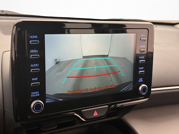 Toyota Yaris Cross 21 of 30