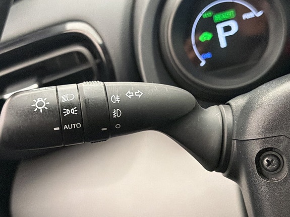 Toyota Yaris Cross 16 of 30