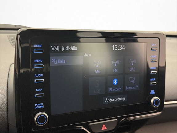 Toyota Yaris Cross 23 of 30