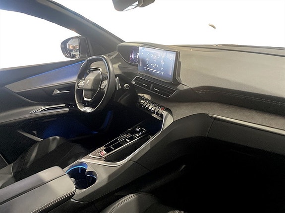 Peugeot 5008 11 of 15
