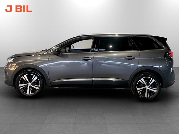 Peugeot 5008 13 of 15