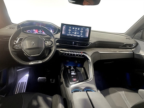 Peugeot 5008 6 of 15