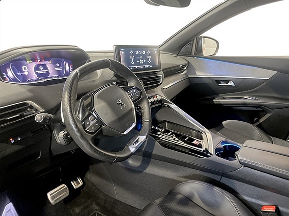 Peugeot 5008 4 of 15