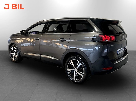Peugeot 5008 3 of 15