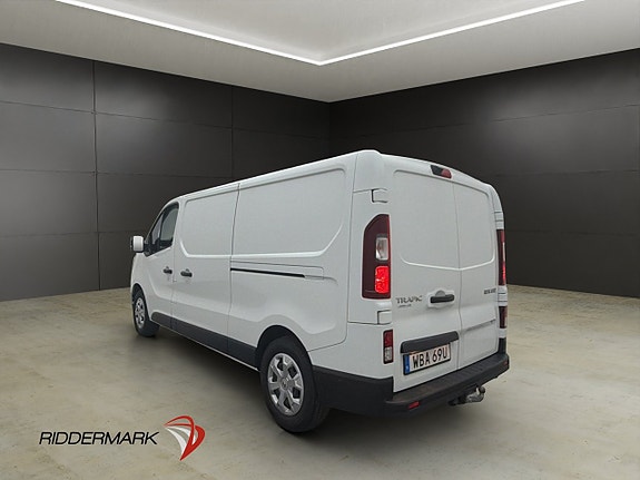 Renault Trafic 7 of 30