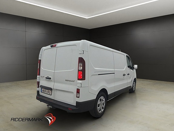 Renault Trafic 9 of 30