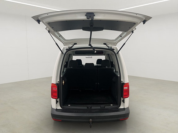 Volkswagen Caddy 12 of 26