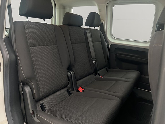 Volkswagen Caddy 20 of 26