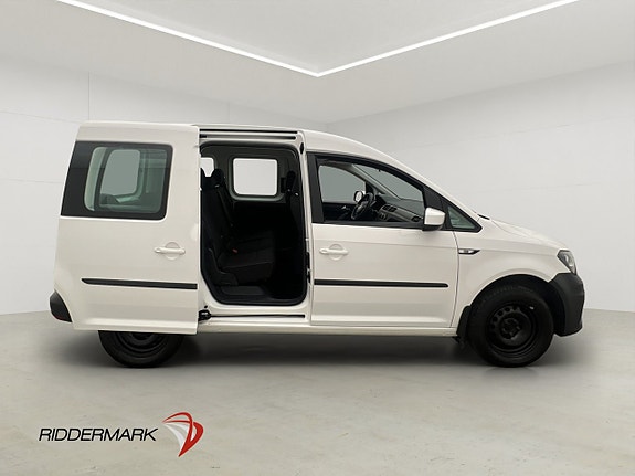 Volkswagen Caddy 11 of 26