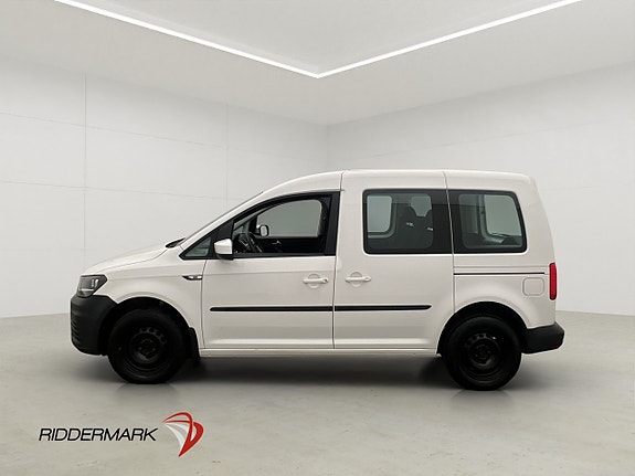 Volkswagen Caddy 6 of 26