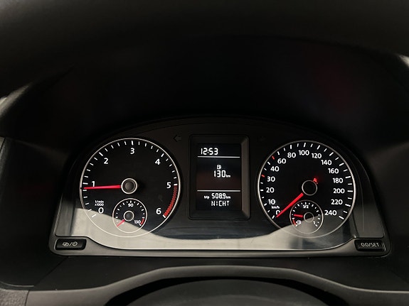 Volkswagen Caddy 17 of 26